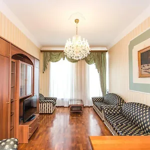 Apart24 Nevsky / Bolshaya Morskaya Str, 21 Apartment